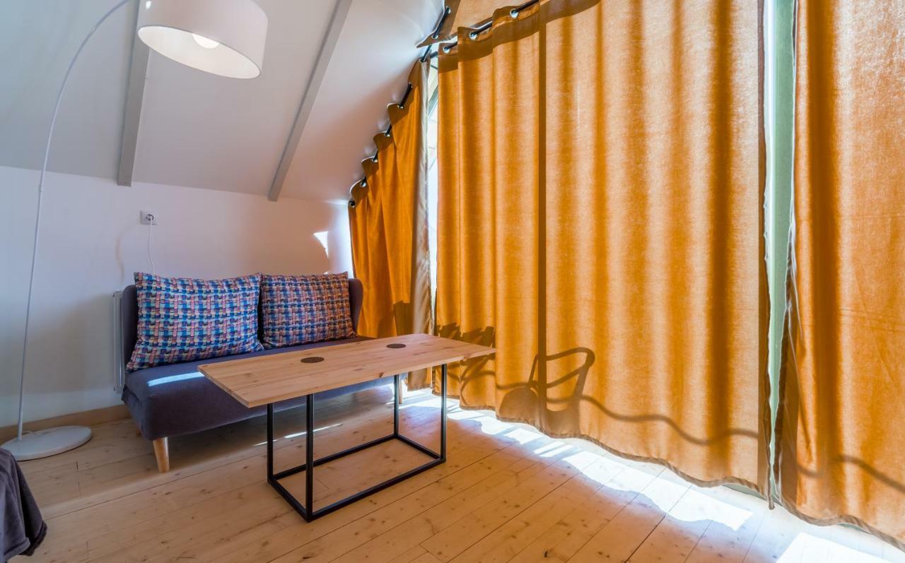 Kazbegi View Hotel Kültér fotó
